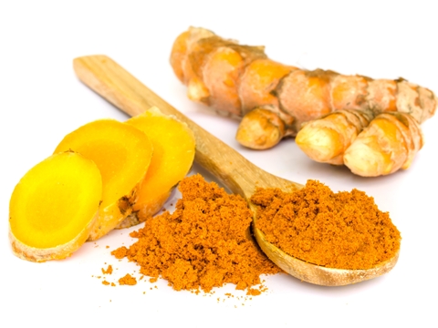 Tumeric is a Spice that Supports Your Body's Astonishing Immune System and antioxidant.